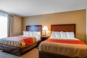 Отель MainStay Suites Grand Island  Гранд Айленд